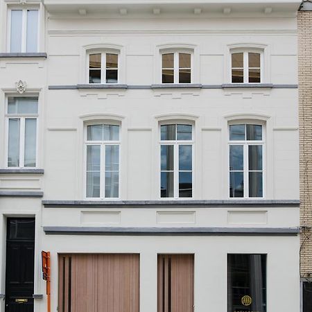 Entrenous B&B Ghent Gante Exterior foto