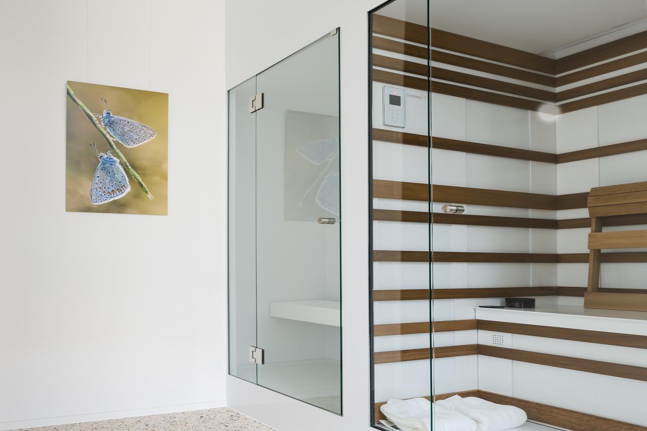 Entrenous B&B Ghent Gante Exterior foto
