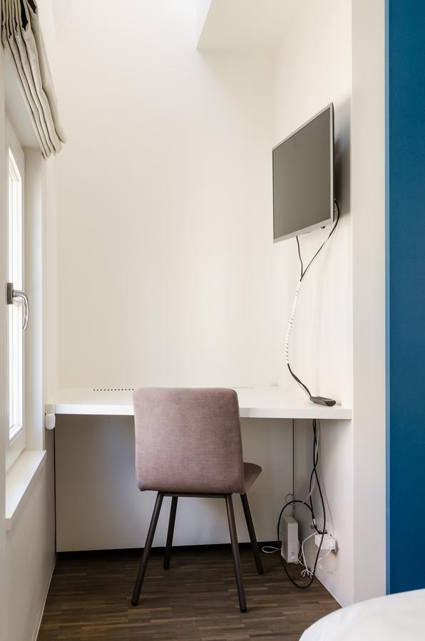 Entrenous B&B Ghent Gante Exterior foto