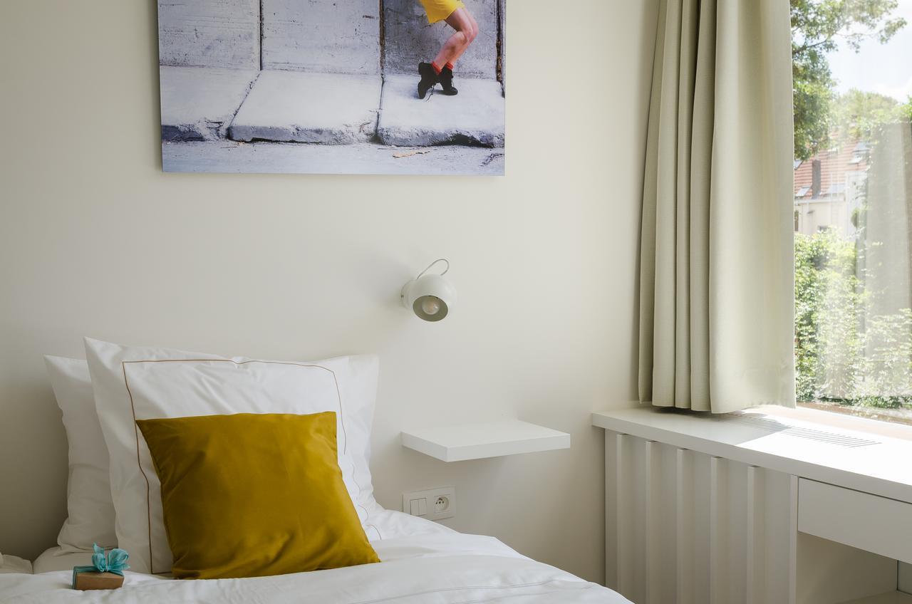 Entrenous B&B Ghent Gante Exterior foto