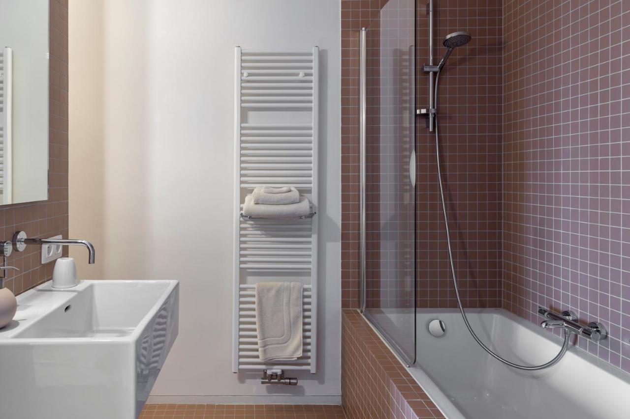 Entrenous B&B Ghent Gante Exterior foto