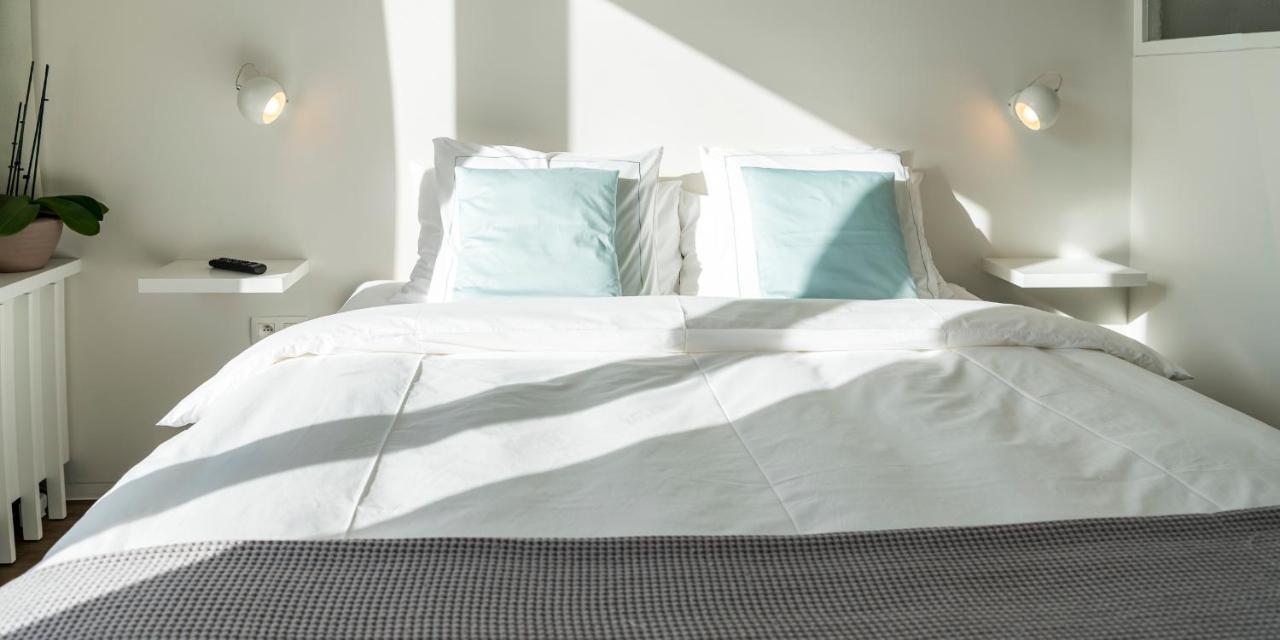 Entrenous B&B Ghent Gante Exterior foto