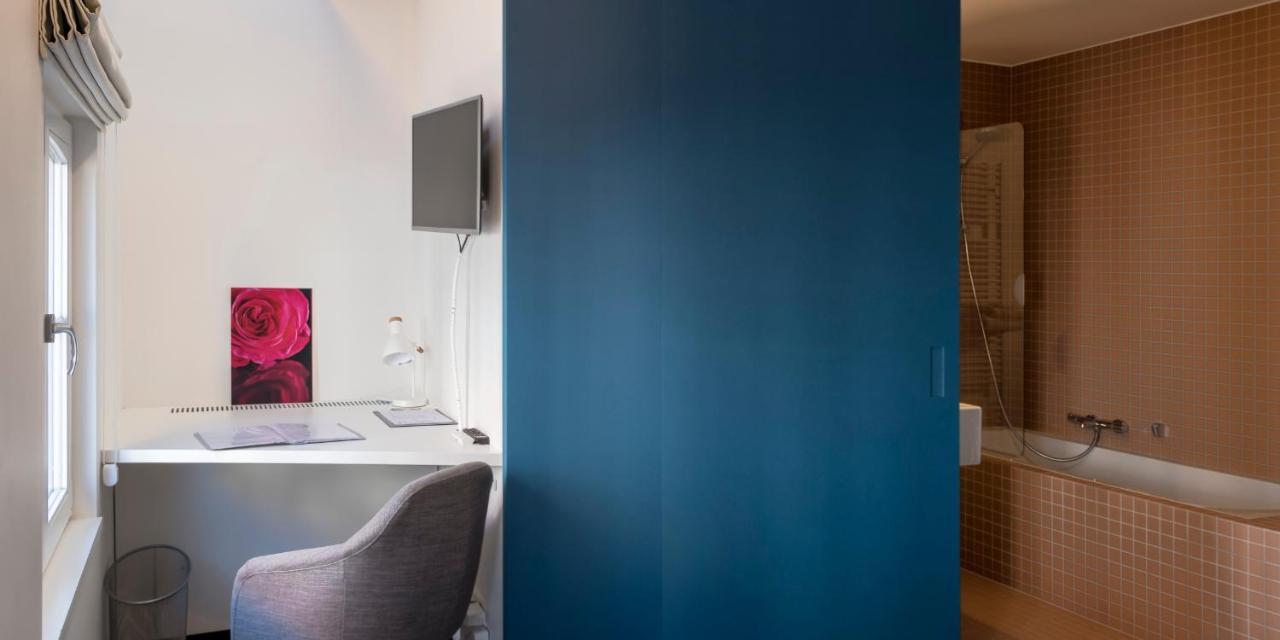 Entrenous B&B Ghent Gante Exterior foto
